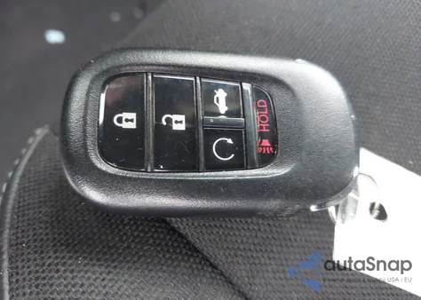 2024 Honda Civic Sport from USA, damaged, VIN 2HGFE2F50RH553025